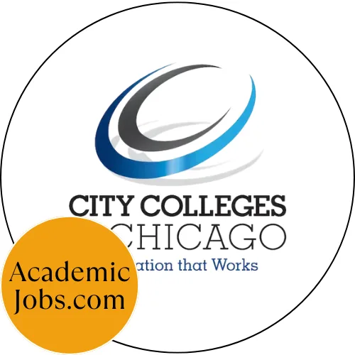 City Colleges of Chicago Jobs